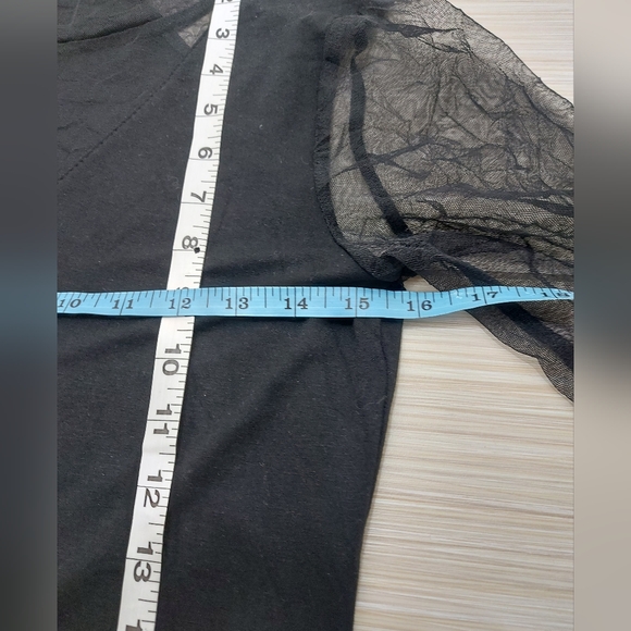 NOR mesh top - Picture 5 of 6